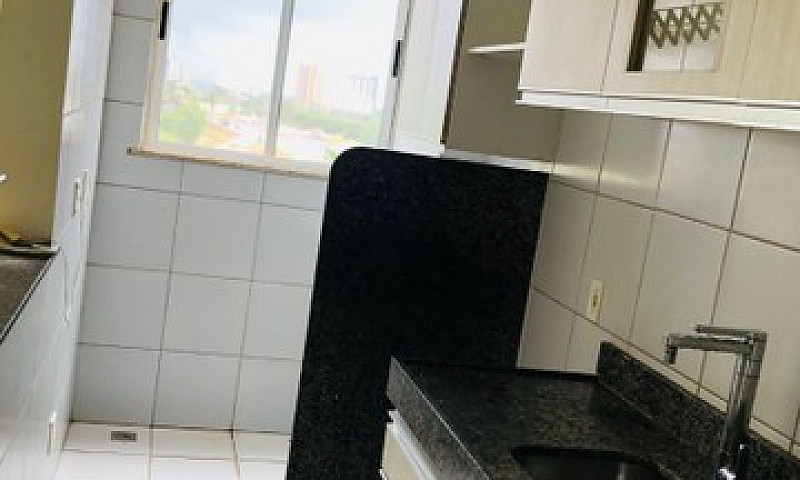 Apartamento Na Mário...