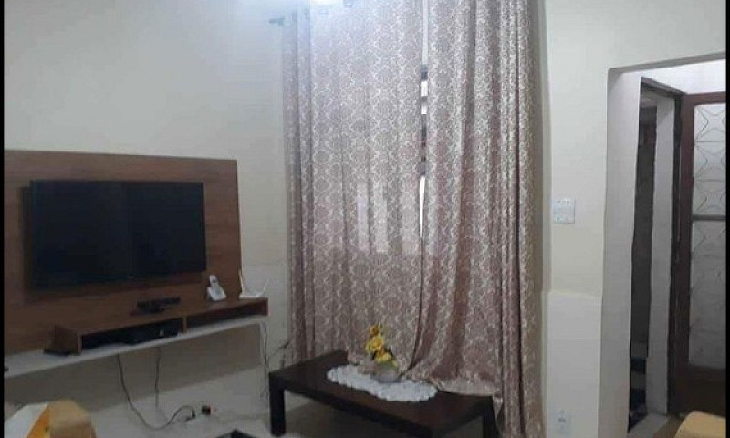 Casa Para Venda Em E...