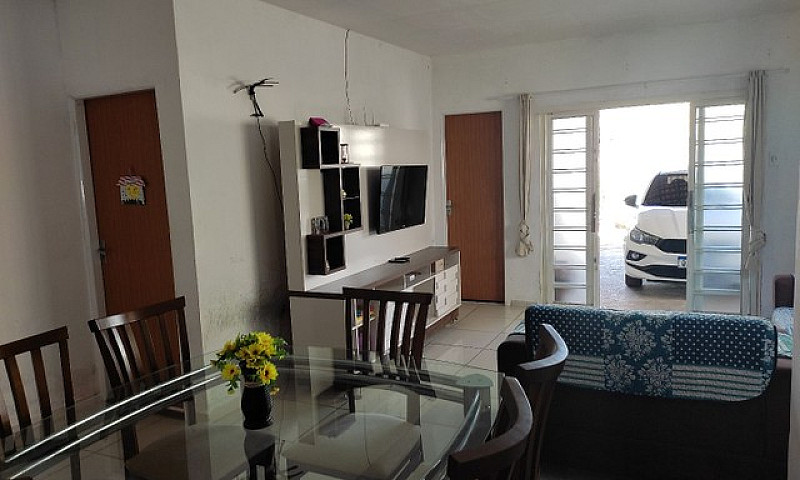 Vendo Casa No Psh Ta...