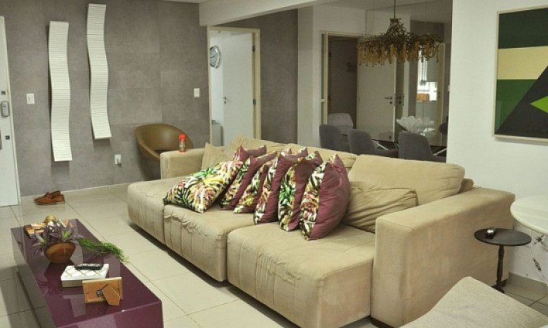 Apartamento Para Ven...