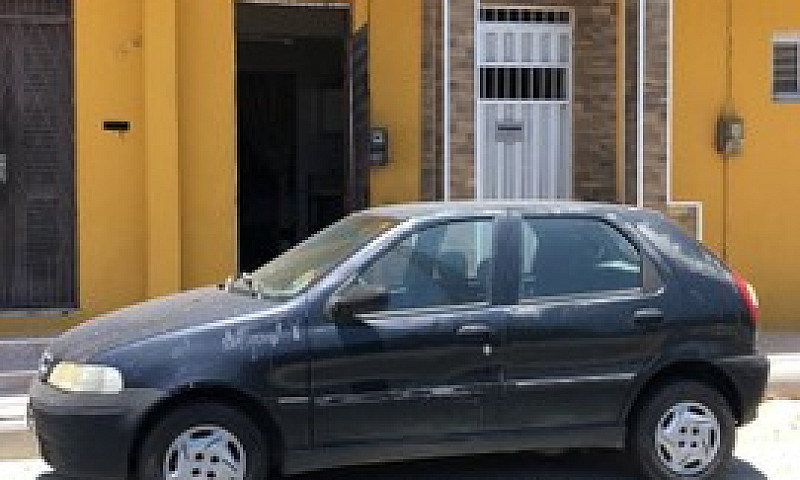 Apartamento Com Um Q...