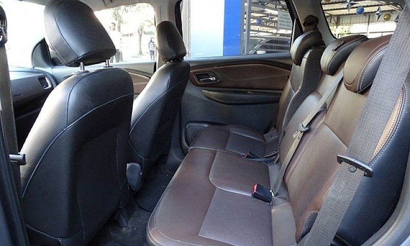 Chevrolet Spin Premi...