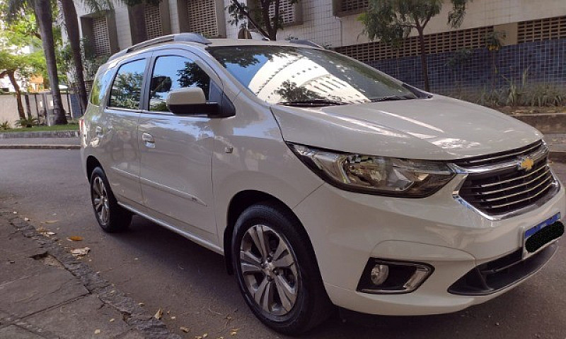 Spin 1.8 Ltz 7 Lugar...