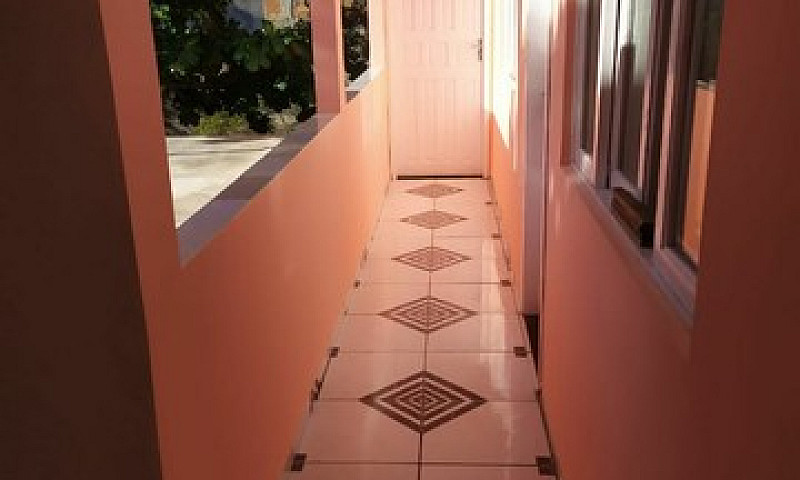 Casa Para Alugar...