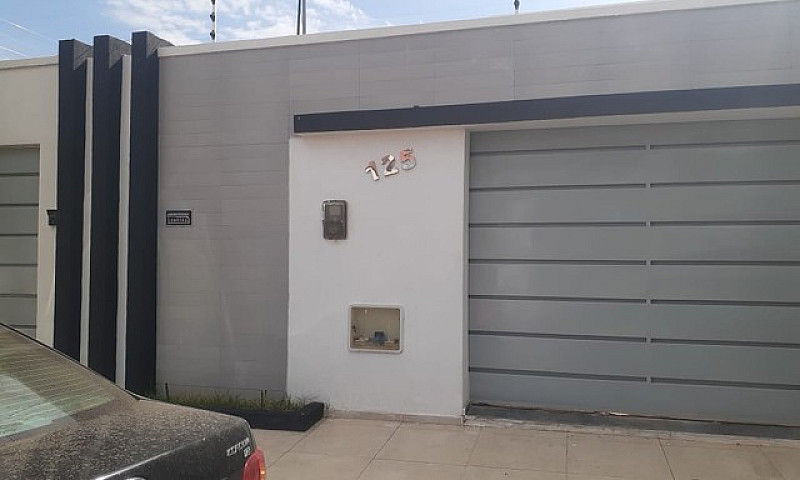 Casa Para Aluguel Te...