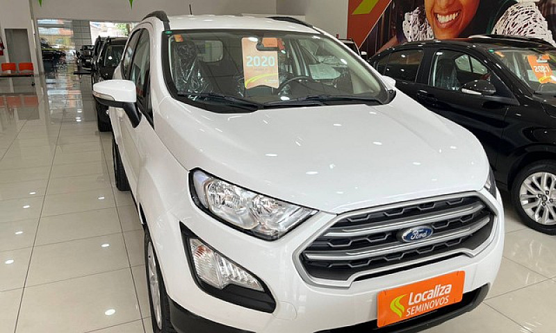 Ecosport 2019/2020 1...