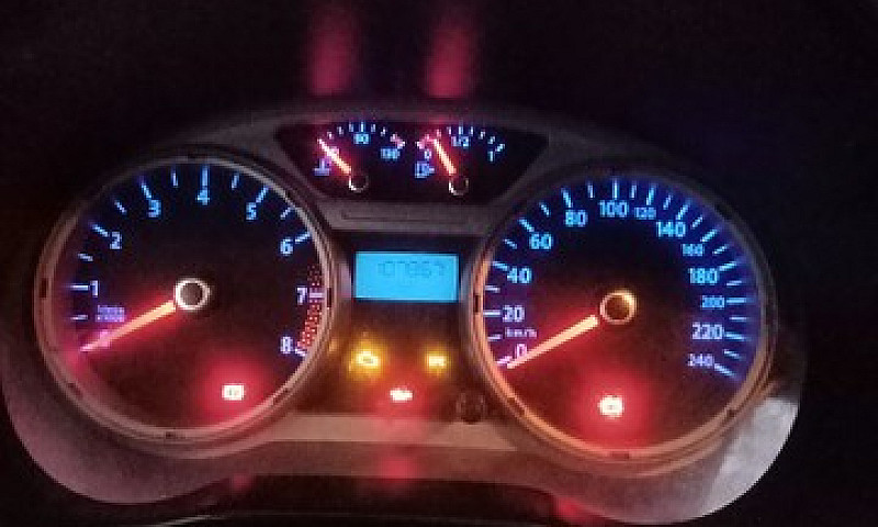 Gol G5 1.6...