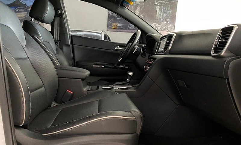 Kia Sportage 2.0 Ex ...