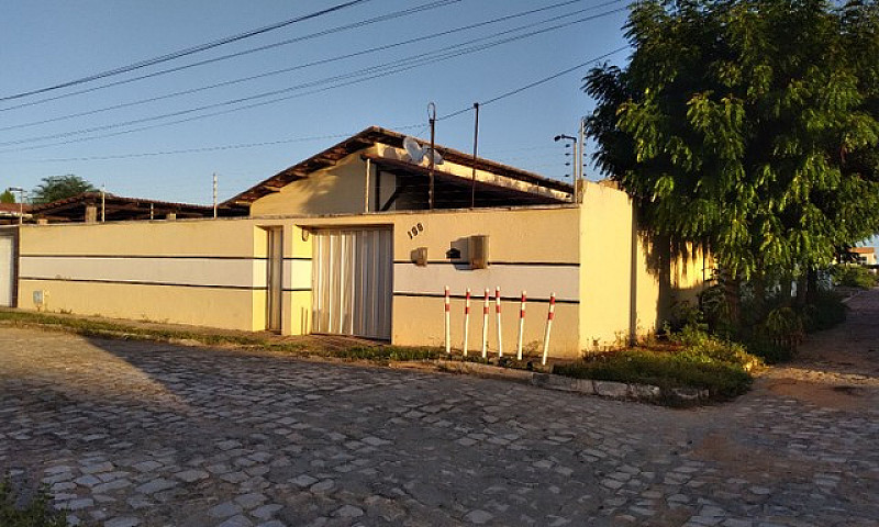Casa Vila Grega Arac...