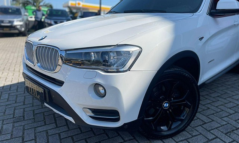X3 Xdrive20I...