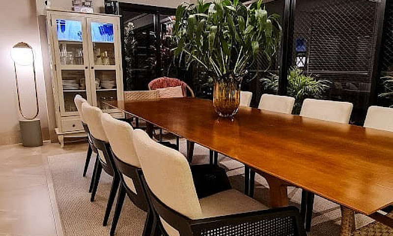 Apartamento Para Alu...