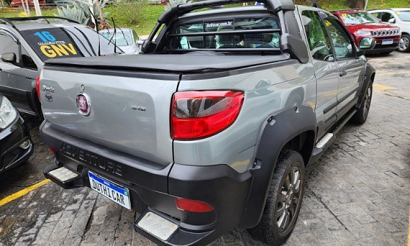 Fiat Strada Adventur...