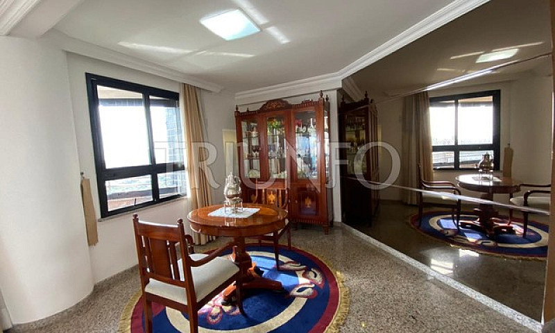 (Jr) Apartamento A V...