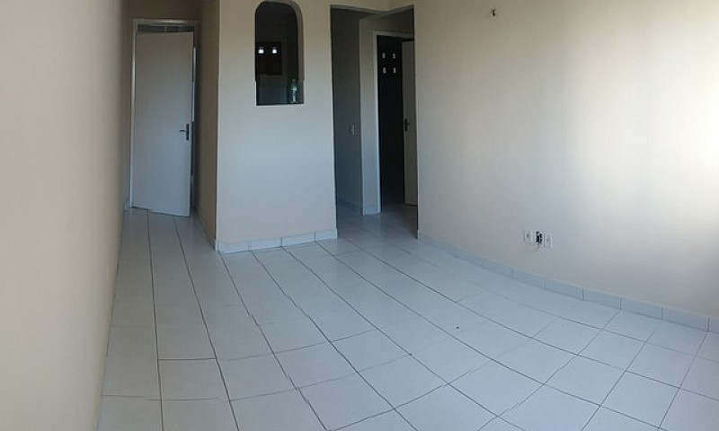 Apartamento Para Alu...
