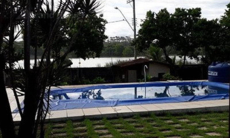 Casa 4 Quartos Em Po...