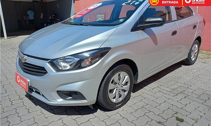 Chevrolet Onix 2020 ...
