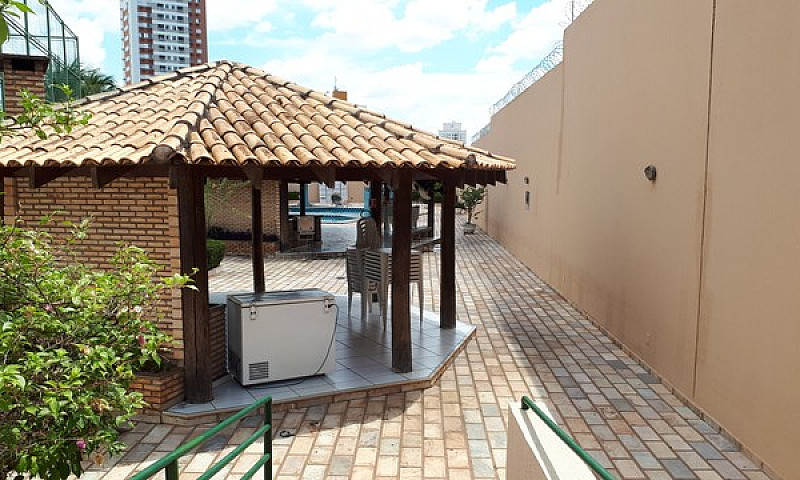 Apartamento Para Alu...