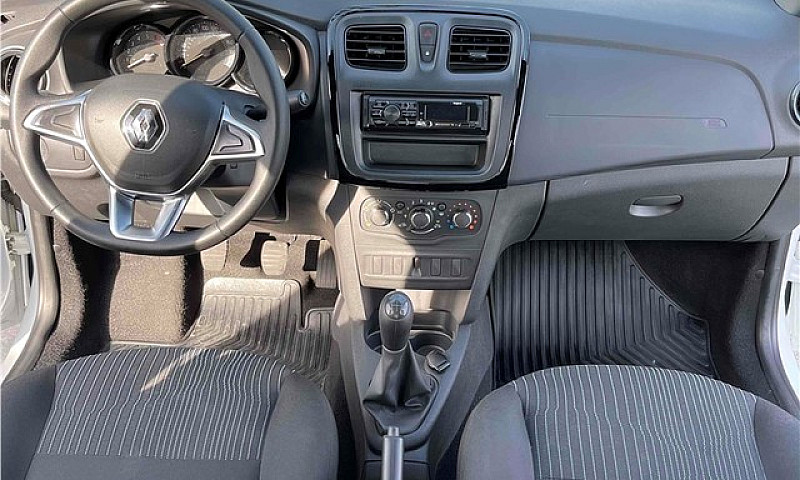 Renault Logan 2021 1...