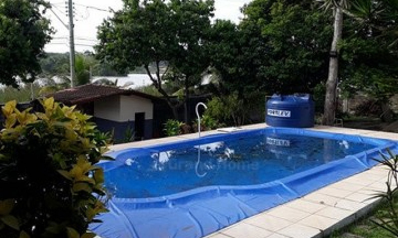 Casa 4 Quartos Em Po...