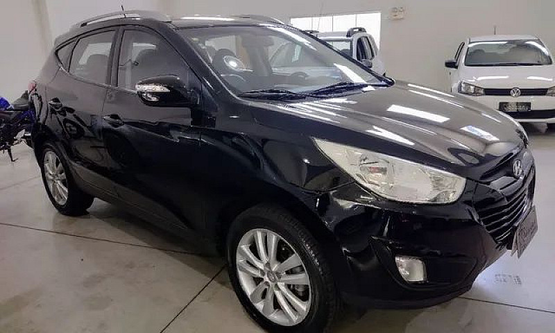 Hyundai Ix 35 Flex 2...