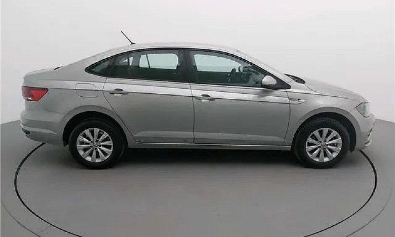 Volkswagen Virtus 20...