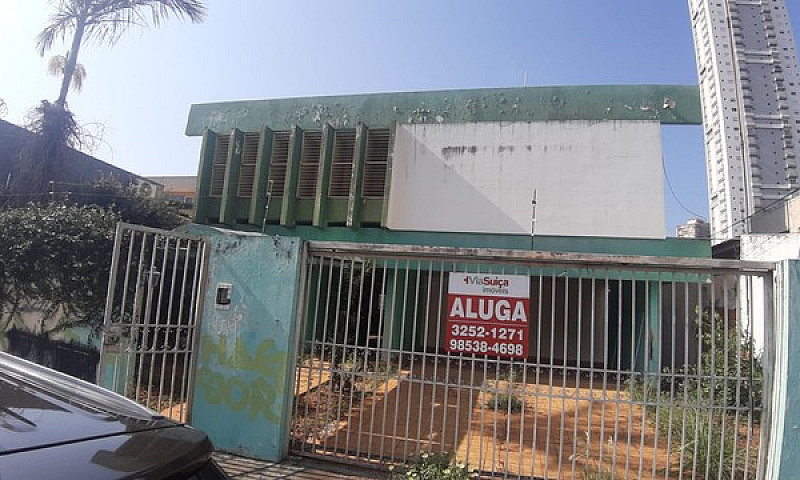 Casa Para Aluguel Co...