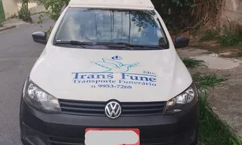 Saveiro Funerária Já...