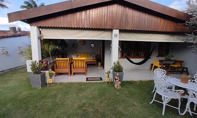 Casa Em Condomínio C...