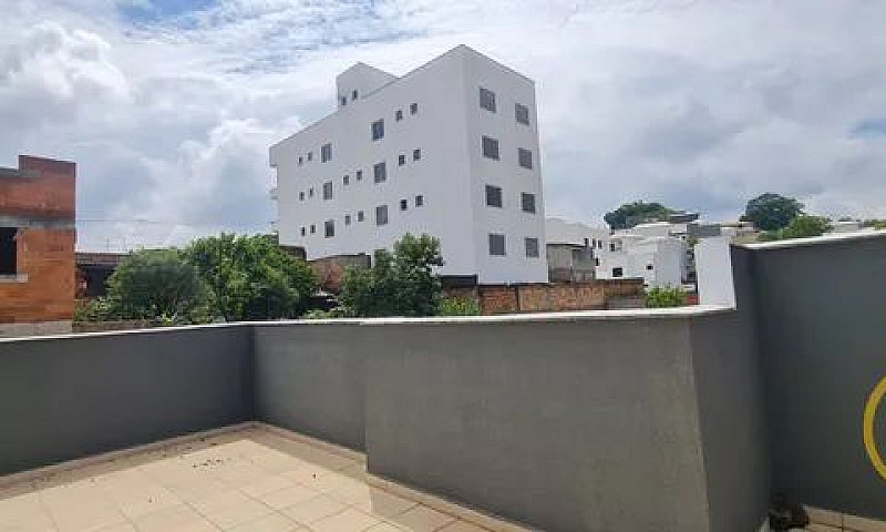 Cobertura Em Residen...