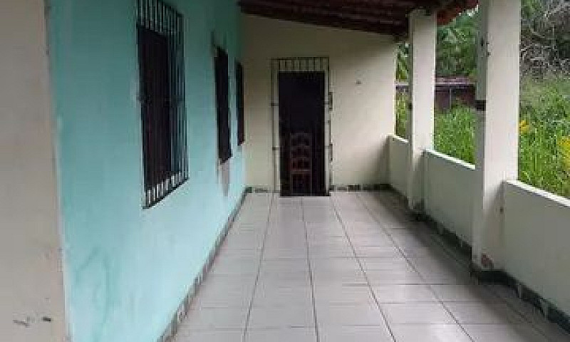 Vende-Se Casa Em Mos...