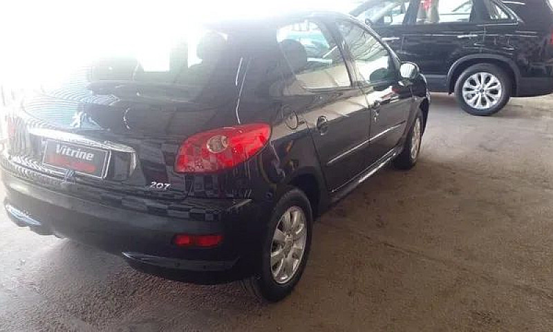 Peugeot 207Hb Xr S 2...