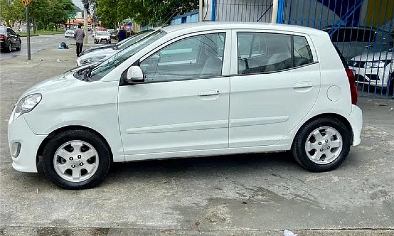 Kia Picanto 2011 1.0...