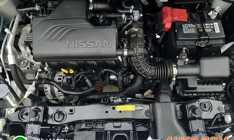 Versa Advence 1.6 Au...