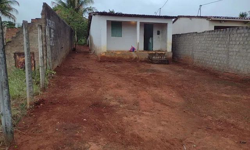 Vendo Ou Troco Casa ...