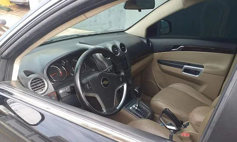 Captiva3.6 V6 Awd 4X...