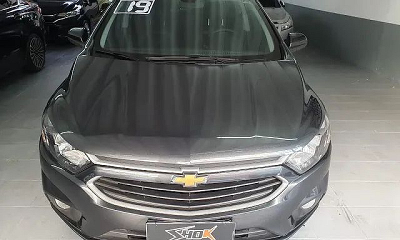 Chevrolet Onix Lt 1....