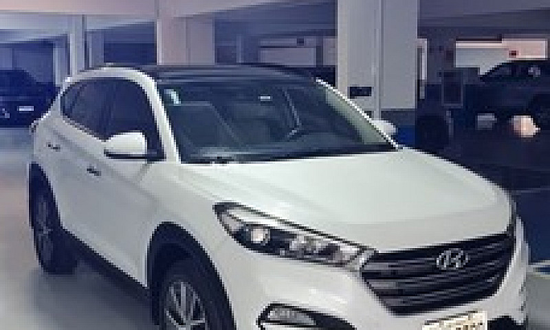 Tucson 2018 Gls Top ...