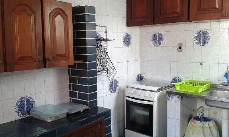 Casa Na Ilha De Mosq...