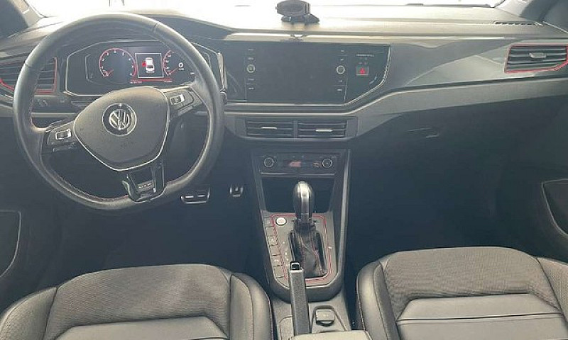 Volkswagen Virtus Gt...