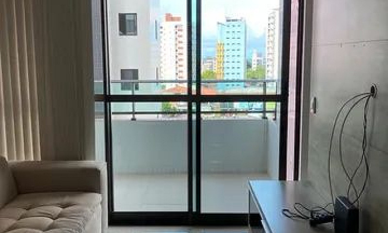 Apartamento Em Manai...