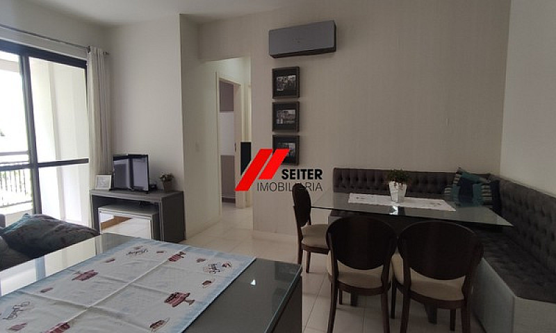 Apartamento Mobiliad...
