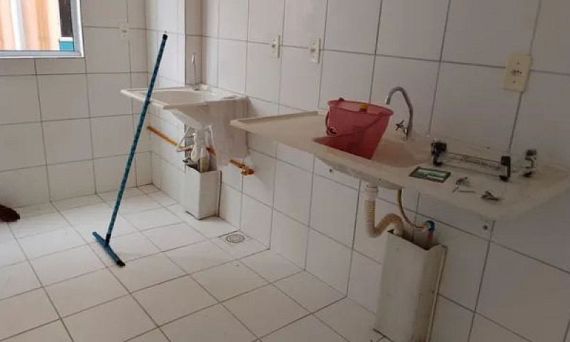 Vendo Apartamento ...