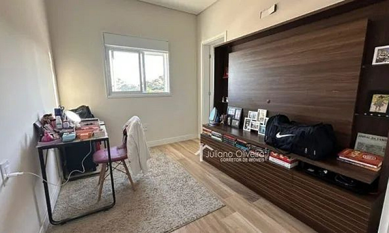 Apartamento No Resid...