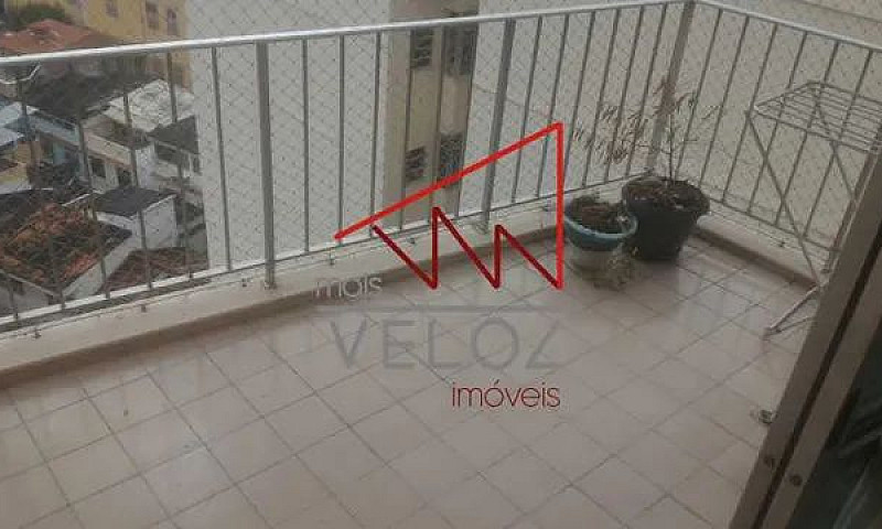 Apartamento-À Venda-...
