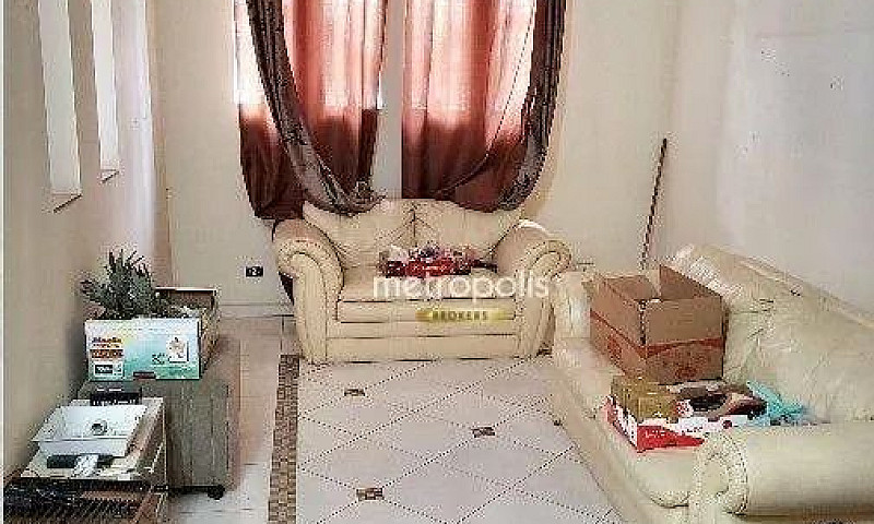 Sobrado, 250 M² - Ve...