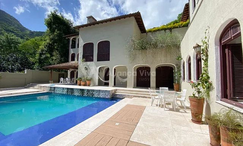 Casa Na Gávea!Maravi...