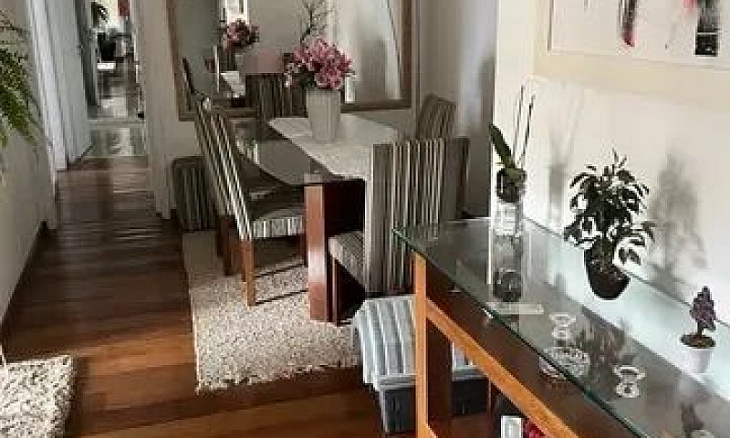 Lindo Apartamento So...
