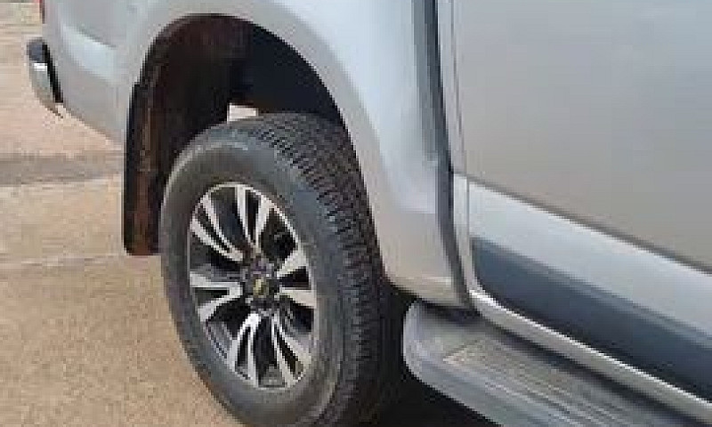 S10 2.5 Flex Ltz Aut...