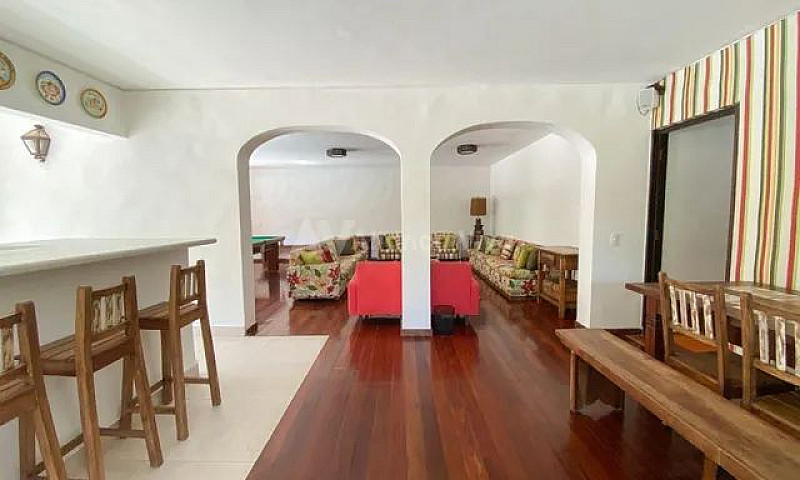Casa Na Gávea!Maravi...