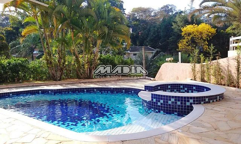 Casa - Chácara Flora...